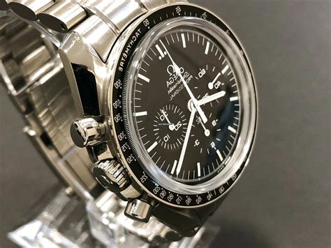 omega speedmaster usato prezzo